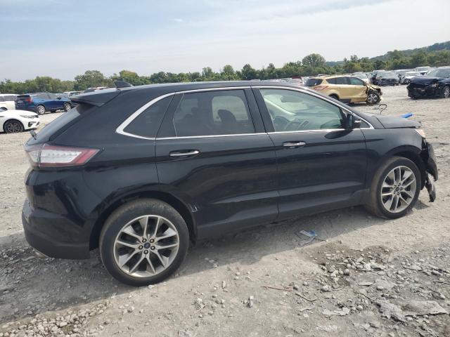 Photo 3 from auction – 2017 FORD EDGE TITANIUM with VIN 2FMPK4K85HBC08111
