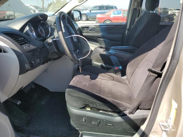 Photo 7 from auction – 2013 DODGE GRAND CARA with VIN 2C4RDGCG9DR771551