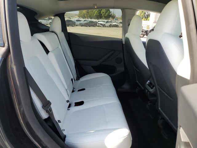 صورة رقم 10 من المزاد - 2025 TESLA MODEL Y مع VIN 7SAYGDED4SF230987