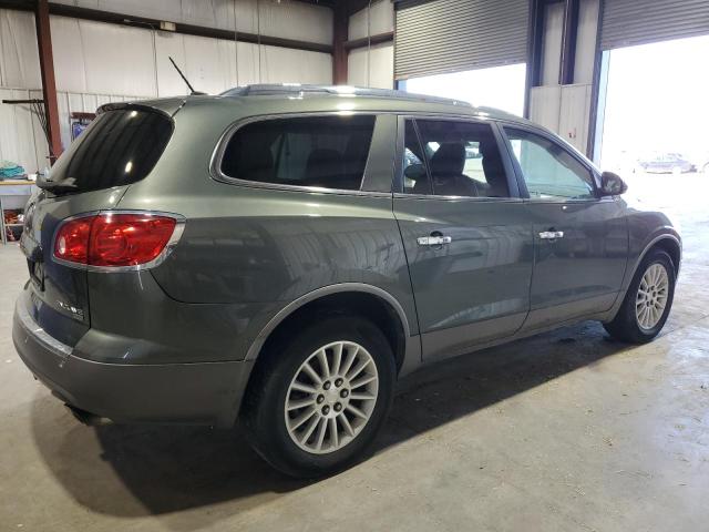 Photo 3 from auction – 2011 BUICK ENCLAVE CXL with VIN 5GAKVBED8BJ107278