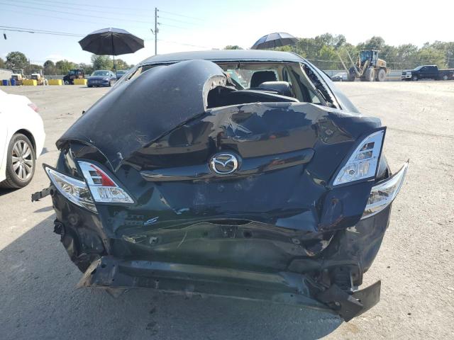 Photo 6 from auction – 2012 MAZDA 6 I with VIN 1YVHZ8DH8C5M25779