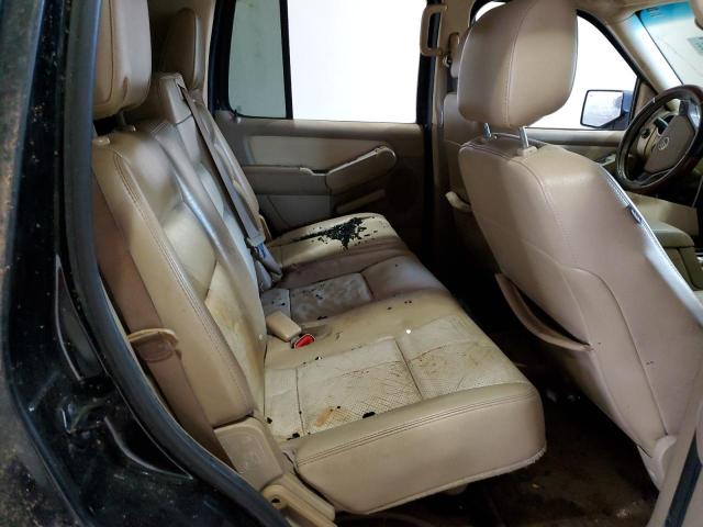 Photo 11 from auction – 2007 MERCURY MOUNTAINEER LUXURY with VIN 4M2EU37E57UJ15722