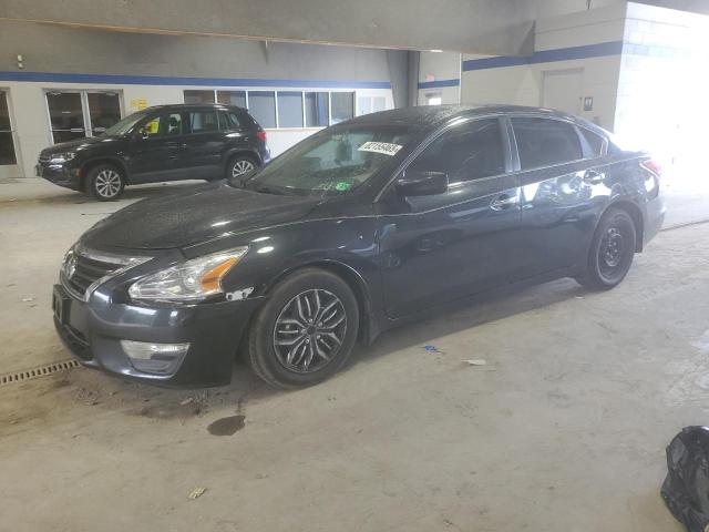 NISSAN ALTIMA 2.5 2015 with VIN 1N4AL3AP4FC201440 - Photo from auction