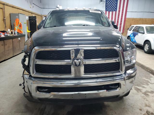 Photo 5 from auction – 2018 RAM 2500 ST with VIN 3C6UR5HJ3JG411463