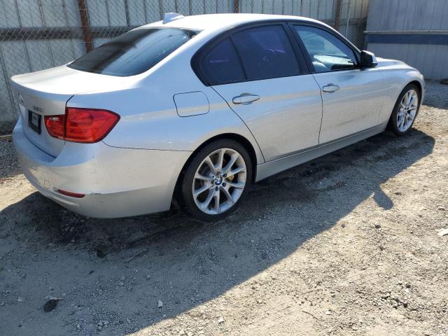 Фото 3 с аукциона – 2013 BMW 320 I с VIN WBA3B1C5XDF462540