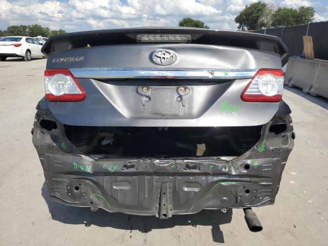 Photo 6 from auction – 2013 TOYOTA COROLLA BA with VIN 5YFBU4EE4DP221332