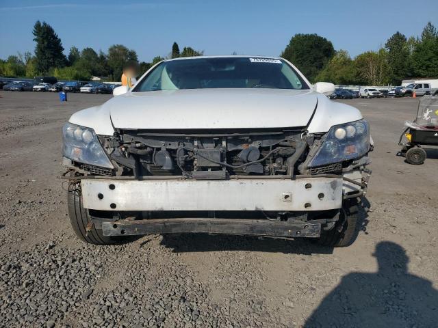 Photo 5 from auction – 2008 LEXUS LS 600HL with VIN JTHDU46FX85002179