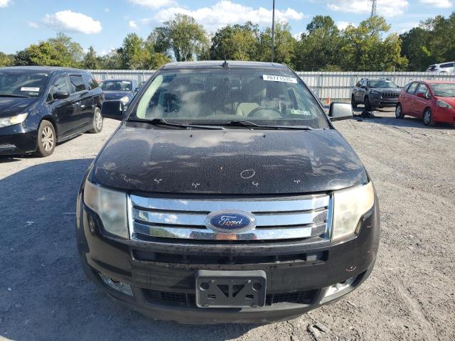 Photo 5 from auction – 2009 FORD EDGE SEL with VIN 2FMDK48C69BA77240