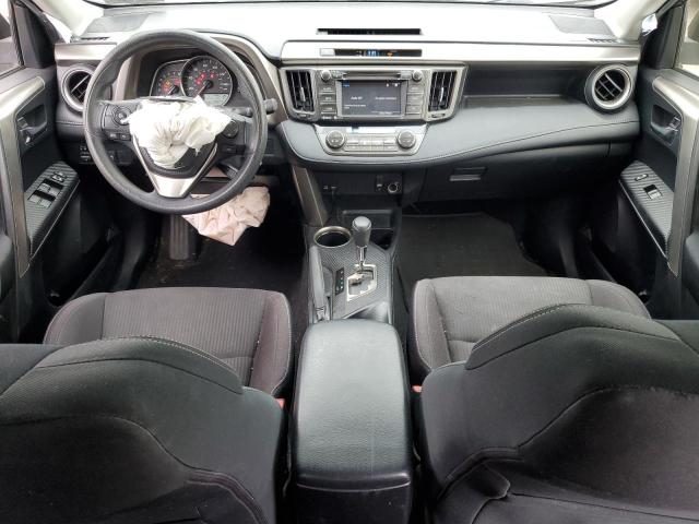 Photo 8 from auction – 2015 TOYOTA RAV4 XLE with VIN JTMRFREV2FD151115