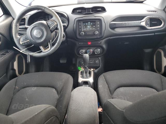 Photo 8 from auction – 2016 JEEP RENEGADE L with VIN ZACCJBBT9GPC99294
