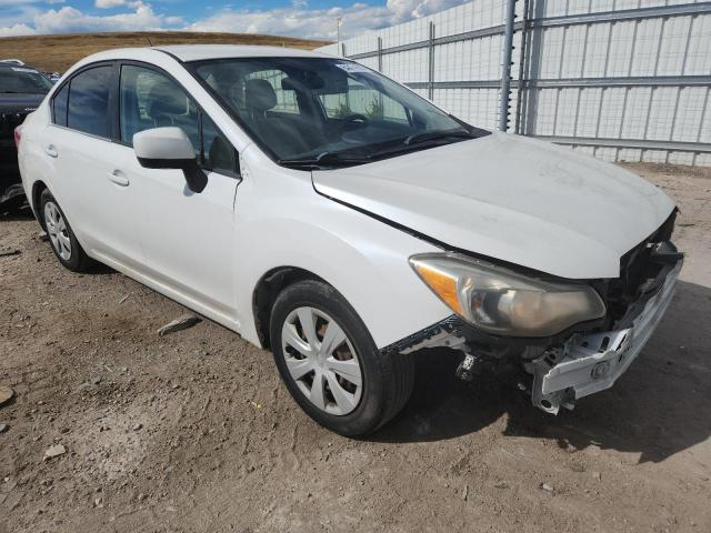 Photo 4 from auction – 2013 SUBARU IMPREZA with VIN JF1GJAA67DG030734