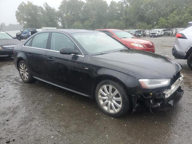 Photo 4 from auction – 2015 AUDI A4 PREMIUM with VIN WAUAFAFL3FN008418