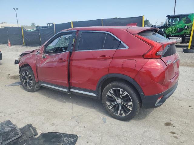 Photo 2 from auction – 2018 MITSUBISHI ECLIPSE CROSS SE with VIN JA4AT5AA3JZ061060