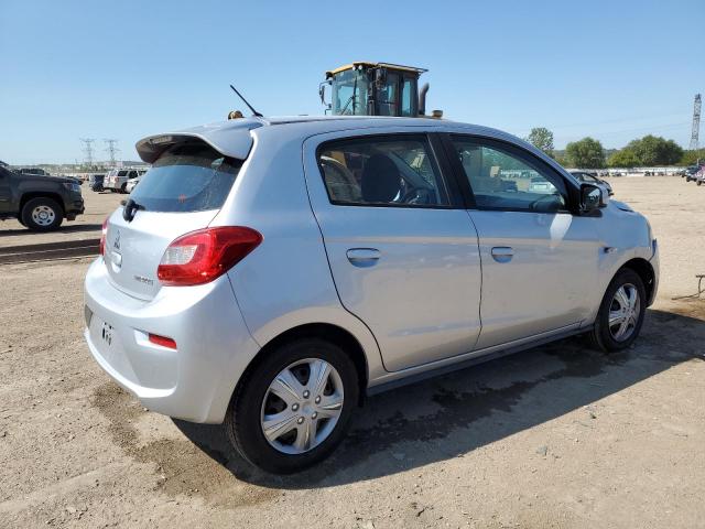 Photo 3 from auction – 2017 MITSUBISHI MIRAGE ES with VIN ML32A3HJ2HH016561