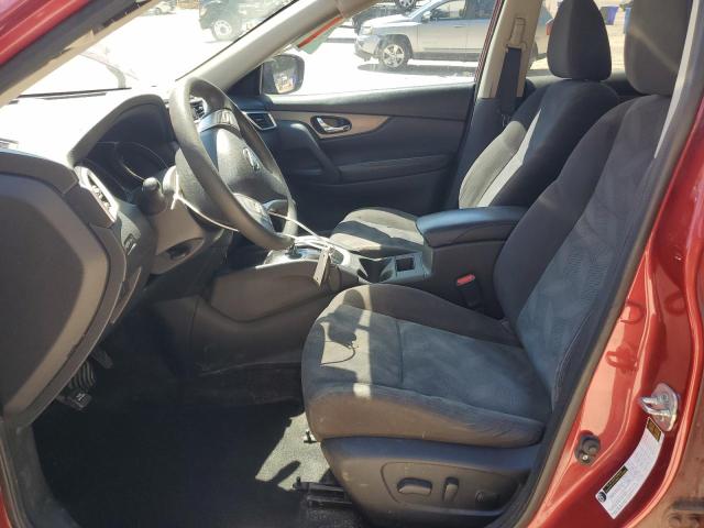 Фото 7 с аукциона – 2016 NISSAN ROGUE S с VIN KNMAT2MT0GP615855