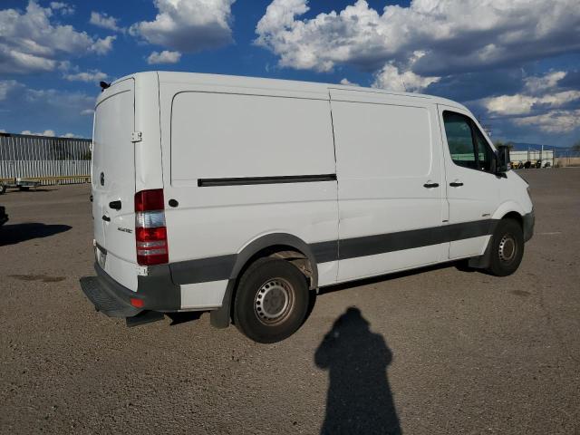 Photo 3 from auction – 2014 MERCEDES-BENZ SPRINTER 2 with VIN WD3PE7DC2E5841142