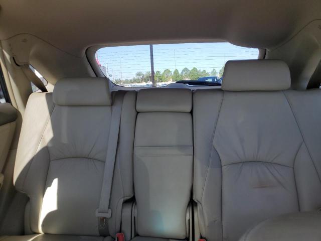 Photo 10 from auction – 2005 LEXUS RX 330 with VIN 2T2HA31U45C043185