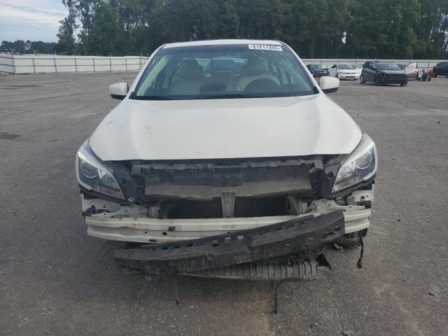 Photo 5 from auction – 2016 SUBARU LEGACY 2.5I PREMIUM with VIN 4S3BNBD69G3050845