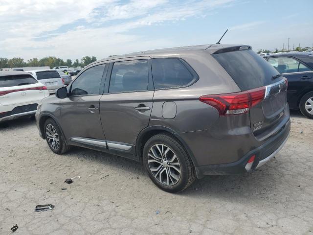 Photo 2 from auction – 2016 MITSUBISHI OUTLANDER with VIN JA4AD2A38GZ051954