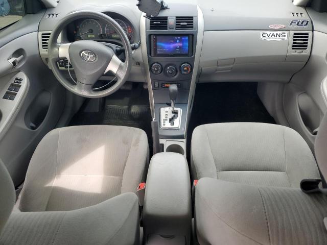 Photo 8 from auction – 2010 TOYOTA COROLLA BASE with VIN 2T1BU4EE5AC361627