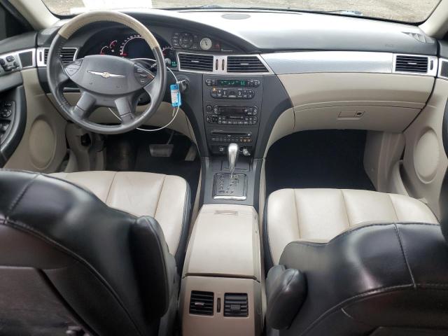 Photo 8 from auction – 2006 CHRYSLER PACIFICA TOURING with VIN 2A8GF68476R674600