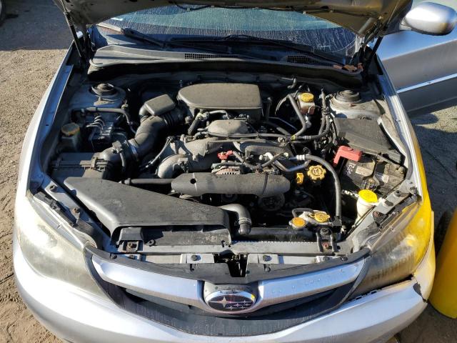 Photo 11 from auction – 2010 SUBARU IMPREZA OU with VIN JF1GH6D69AH815282