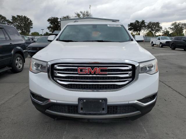 Photo 5 from auction – 2019 GMC ACADIA SLT with VIN 1GKKNULS8KZ260504