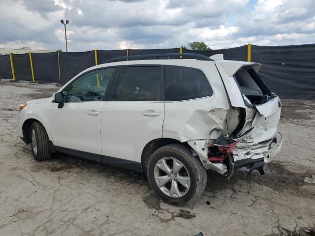 Photo 2 from auction – 2016 SUBARU FORESTER 2 with VIN JF2SJARC9GH477435