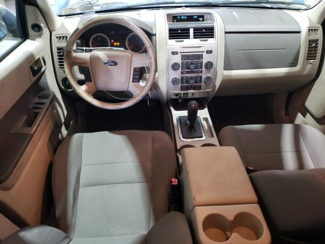 Photo 8 from auction – 2009 FORD ESCAPE XLT with VIN 1FMCU93G39KB70719