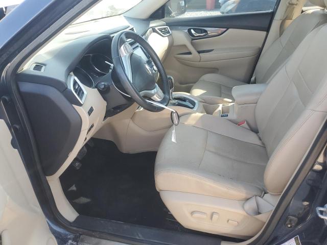 Photo 7 from auction – 2016 NISSAN ROGUE S with VIN 5N1AT2MT8GC914089