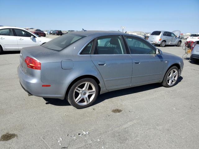 Фото 3 с аукциона – 2007 AUDI A4 2.0T QU с VIN WAUDF78E77A127869
