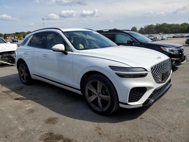 Photo 4 from auction – 2024 GENESIS GV70 BASE with VIN 5NMMCDTC0RH001507