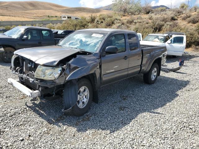 Photo 1 from auction – 2011 TOYOTA TACOMA PRERUNNER ACCESS CAB with VIN 5TFTU4GN5BX002220
