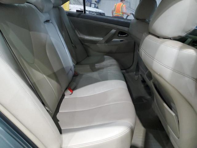 Photo 10 from auction – 2010 TOYOTA CAMRY BASE with VIN 4T4BF3EKXAR067462