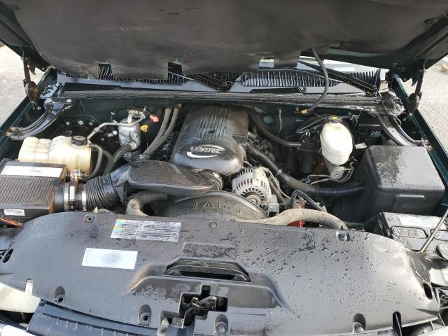 Foto 11 de la subasta – 2003 GMC NEW SIERRA con VIN 2GTEK19T331124243