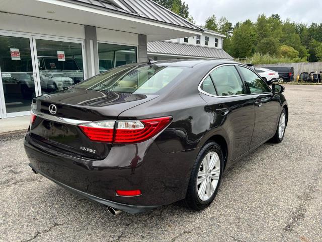 Photo 4 from auction – 2013 LEXUS ES 350 with VIN JTHBK1GG0D2067086