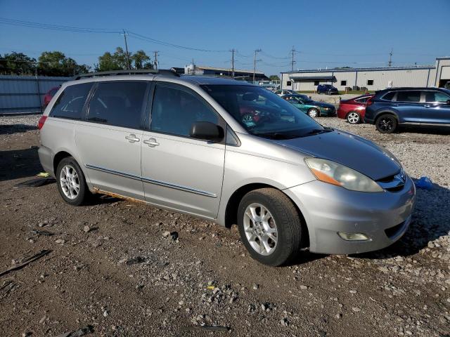 Photo 4 from auction – 2006 TOYOTA SIENNA with VIN 5TDBA22C36S055072