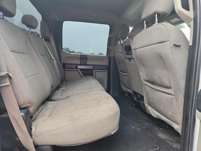 Photo 10 from auction – 2018 FORD F150 SUPER with VIN 1FTEW1EB0JFD15528