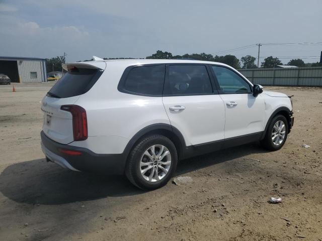 Photo 3 from auction – 2022 KIA TELLURIDE with VIN 5XYP2DHC8NG215805