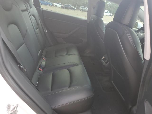 Photo 10 from auction – 2021 TESLA MODEL 3 with VIN 5YJ3E1EA7MF976614
