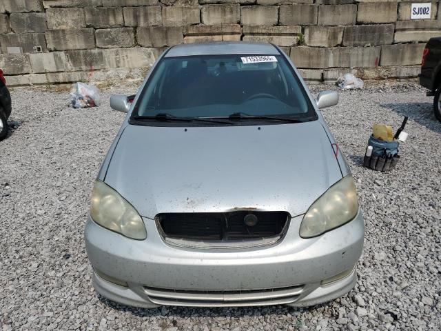 Photo 5 from auction – 2003 TOYOTA COROLLA CE with VIN 1NXBR32E23Z066745