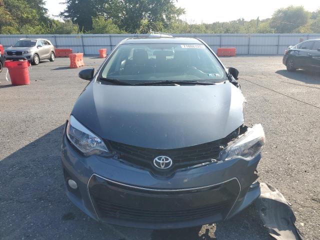 صورة رقم 5 من المزاد - 2016 TOYOTA COROLLA L مع VIN 2T1BURHEXGC665134