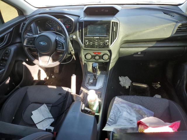 Photo 8 from auction – 2018 SUBARU CROSSTREK with VIN JF2GTADC2J8203587