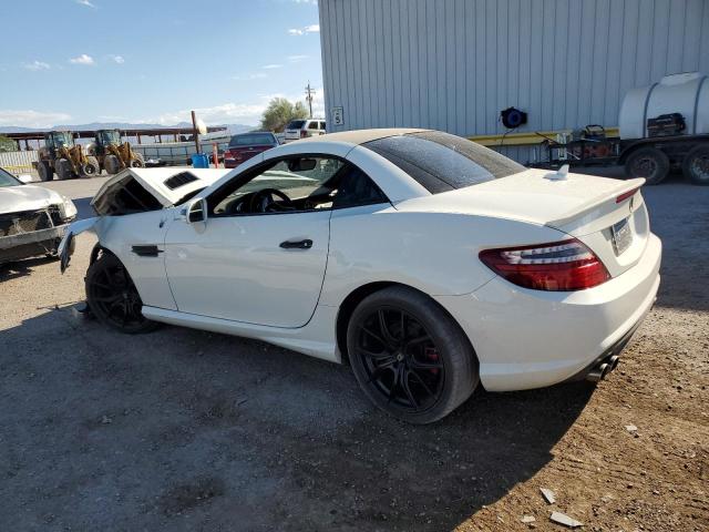 Photo 2 from auction – 2012 MERZ SLK 350 with VIN WDDPK5HA9CF032407