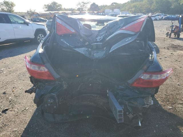 Photo 6 from auction – 2017 TOYOTA CAMRY LE with VIN 4T1BF1FK5HU755988