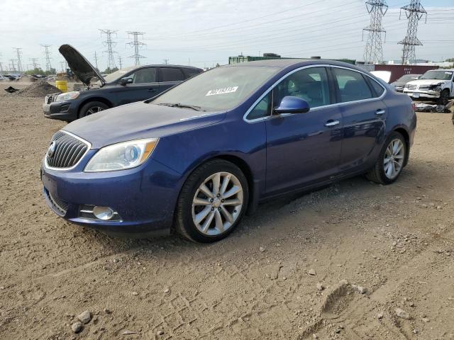 BUICK VERANO 2013 with VIN 1G4PP5SK8D4146257 - Photo from auction