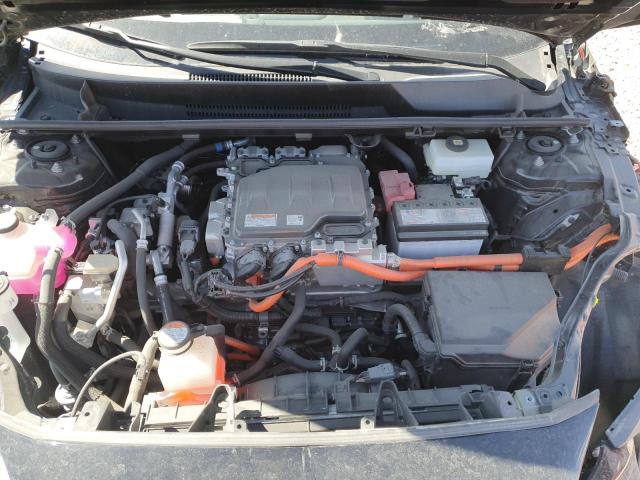 Photo 12 from auction – 2023 SUBARU SOLTERRA P with VIN JTMABABA6PA011681
