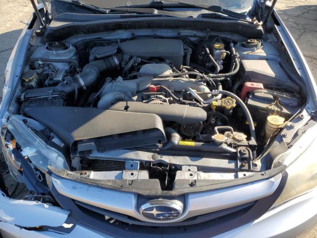 Photo 12 from auction – 2011 SUBARU IMPREZA 2. with VIN JF1GH6A61BH817520