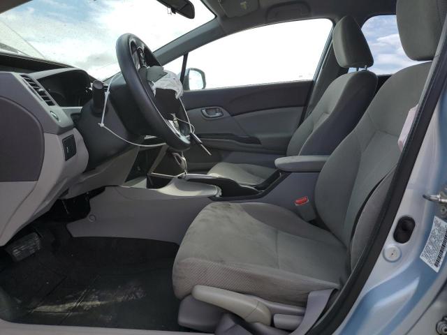 صورة رقم 7 من المزاد - 2012 HONDA CIVIC LX مع VIN 2HGFB2F52CH574149