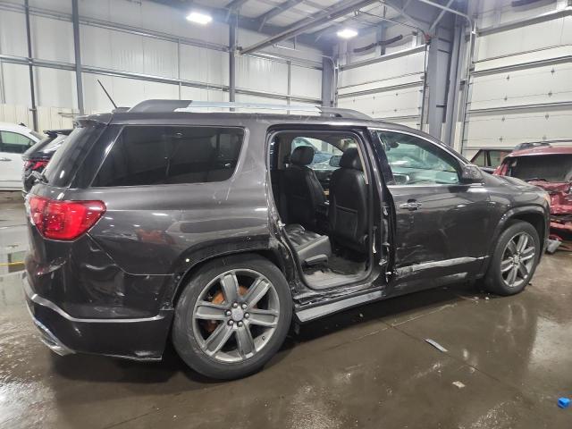 Photo 3 from auction – 2017 GMC ACADIA DENALI with VIN 1GKKNPLS2HZ290236